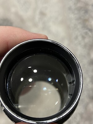 9in-Dallmeyer f6.5 Dallon Tele-Anastigmat #132939 | eBay