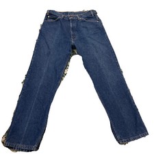 Vintage 90s Levis Orange Tab 40509-0216 36x32 Mens Jeans