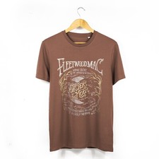 Fleetwood Mac - Sisters Of The Moon - Organic Cotton T-Shirt