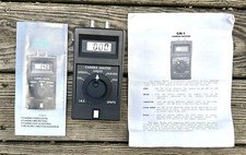 Camera Master II CM-1 Analog Video Analyzer for CCTV