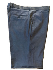 MARC MARTIN MEN'S PURE WOOL DRESS PANTS (HARRY SABLE 38W)NWT