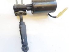 Siège Daewoo EVANDA