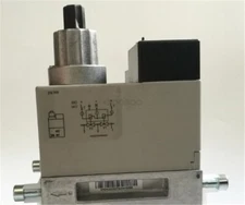 1Pc New Dungs DMV-DLE512/11 by