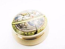 VINTAGE OPTIMAGO CHARTWEIGHT ADMIRALITY NAVAL VESEL PAPERWEIGHT ** STAFFORDSHIRE