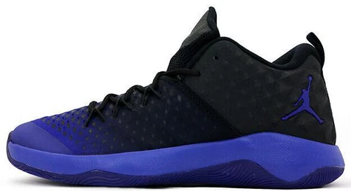 Jordan Extra Fly Concord