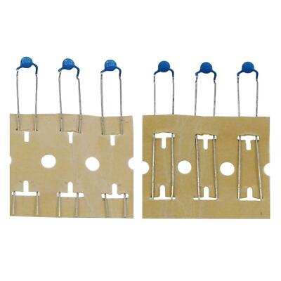 5x Thermistor PTC Kaltleiter 130°C 100Ohm ±25% Epcos B59100C0130A070