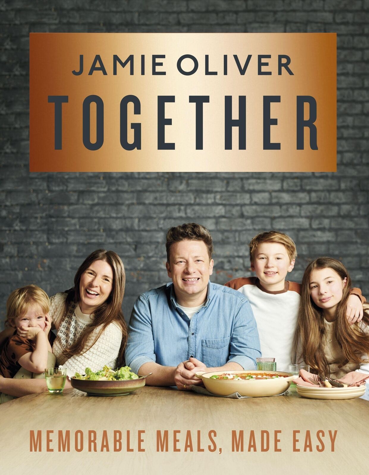 Thumbnail - Together Jamie Oliver