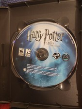 Harry Potter and the Order of the Phoenix PC, 2007 