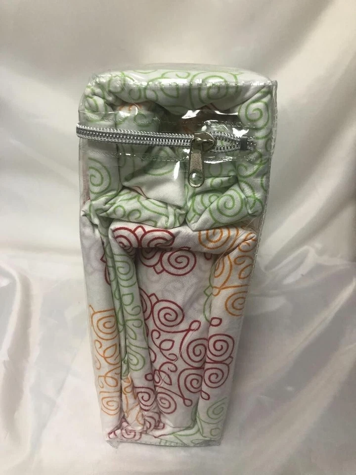 Juego de sábanas BAMBÚ SERIE 3000 6 piezas, TAMAÑO COMPLETO, bolsillo profundo 102 regalo navideño Foto 4 de 4