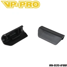 VP-PRO Infinity IFB8 Front Bumper (2) RC Car Buggy Racing Part RS-935