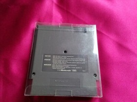 Mega Man 3 (Nintendo NES, 1992)