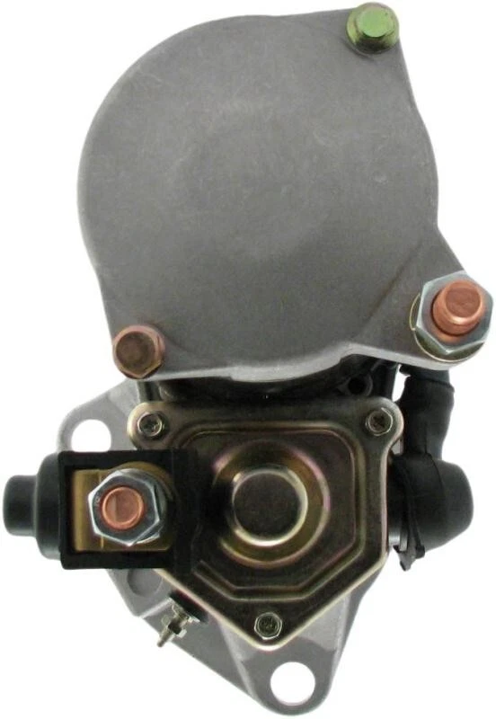 Arranque para Freightliner Century Clase L6 10.8L 10834cc 661cid 1997-2000 19502 Foto 4 de 4