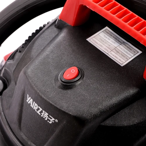 Commercial Carpet Cleaning Machine Vacuum Cleaner Extractor Dust Collector NEW image 7