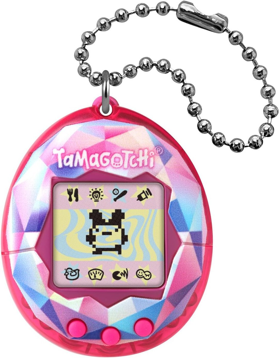 Tamagotchi P2 水色 取扱説明書付き Tamagotchi P2 水色 取扱説明書付き Original Tamagotchi Tama Picnic
