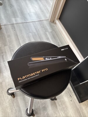 ProEdition Flatmaster Pro Glätteisen