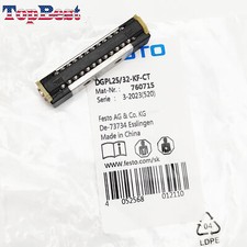 New Rolling Bearing Cartridge for FESTO DGPL-25/32-KF-CT 760715