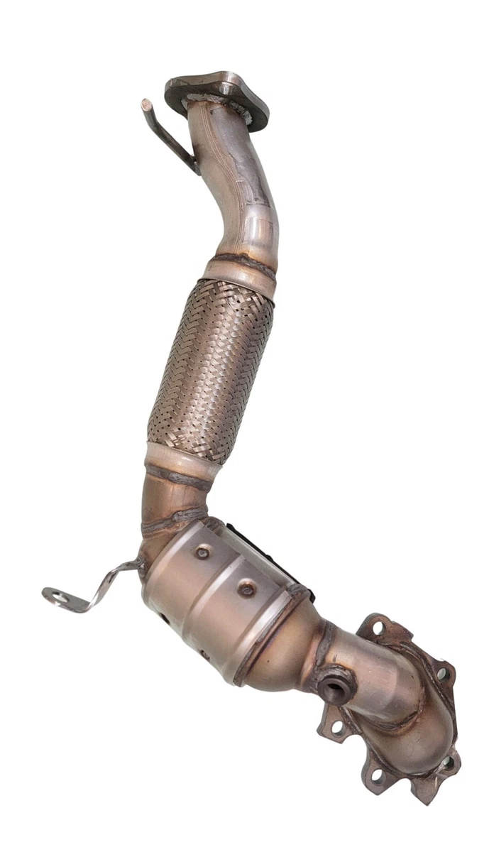 Catalytic Converters for 2018 Mazda CX-9 for sale | eBay