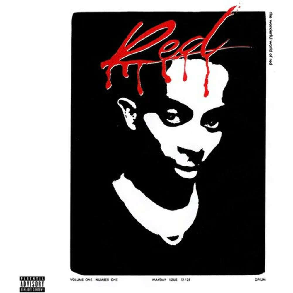 洋楽 Playboi carti Whole lotta red LP Playboi Carti - Whole Lotta Red - LP | eBay
