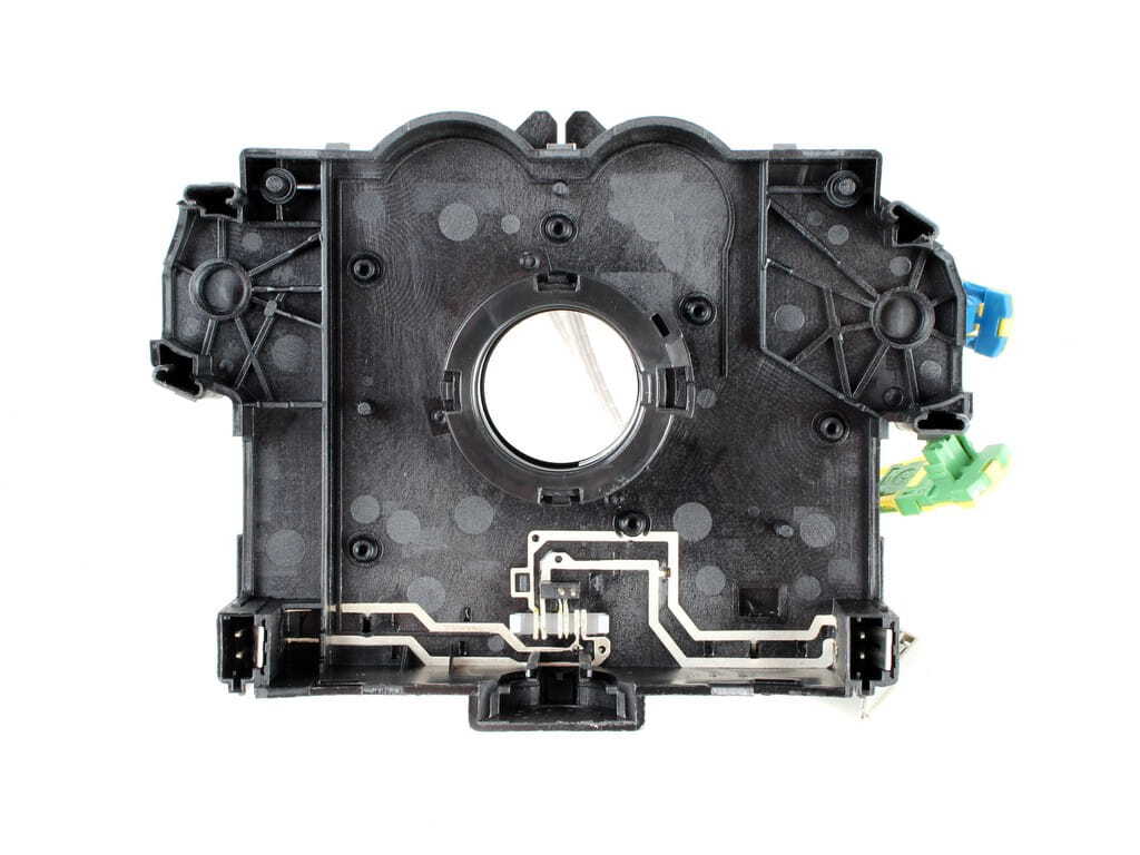 Air Bag Clock Spring Rotary Coupling Berlingo Xsara Picasso  