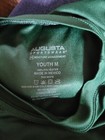 SIZE YOUTH M AUGUSTA SPORTSWEAR St. Paul's Gophers Top INV#27 — photo 2