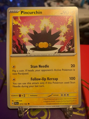 Scarlet Violet Paldea Evolved Pokemon Cards You Choose Commons Uncommon Rare - Picture 58 of 150