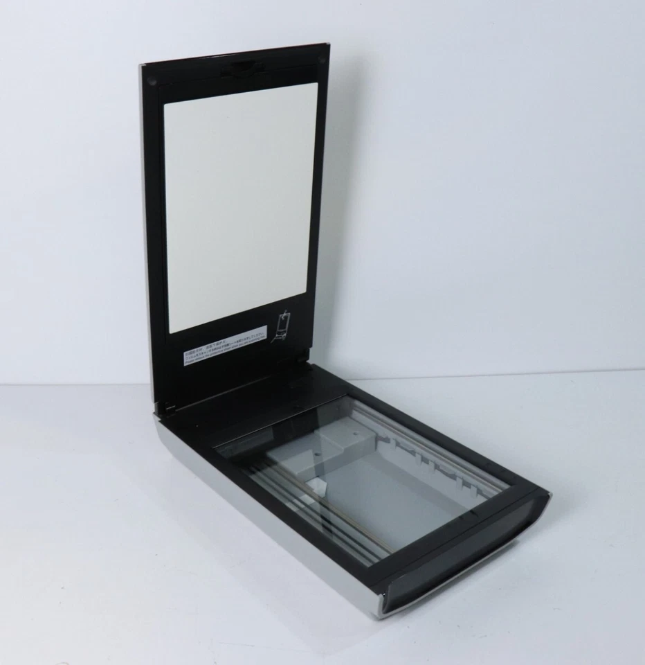 Canon CanoScan 9000F Mark II Flatbed Scanner Photo Film Negative Document Color - Image 2 of 4