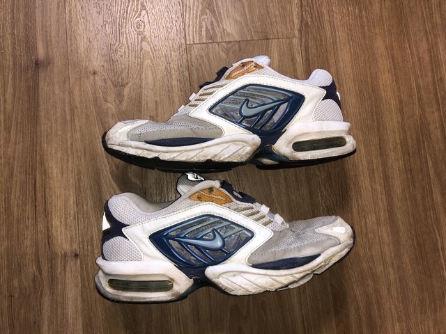 air max 2002 shoes