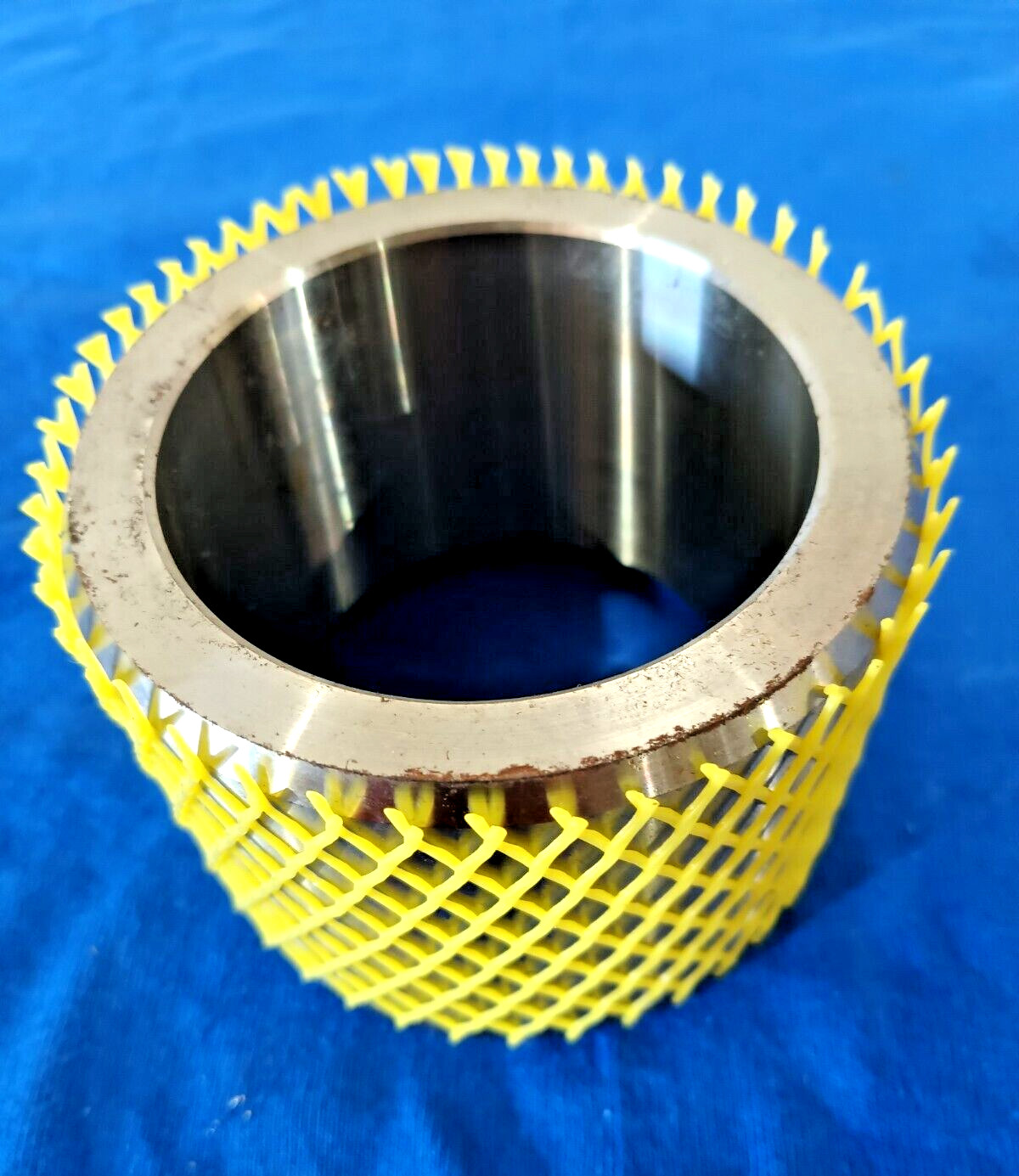 DF189050 GARDNER DENVER SPACER DURAFLOW