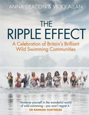 The Ripple Effect|Anna Deacon; Vicky Allan|Gebundenes Buch|Englisch