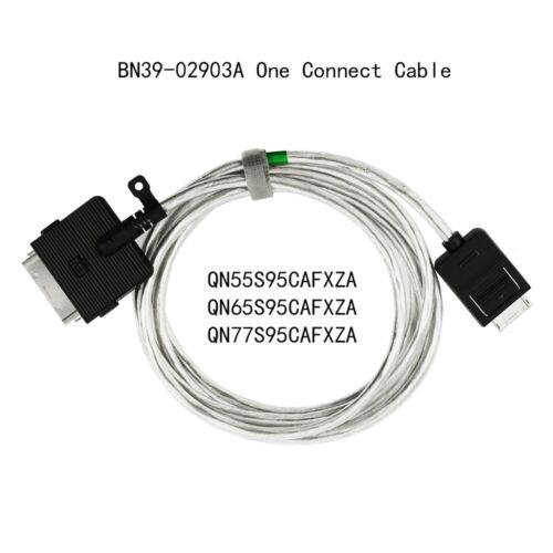 QN55S95CAFXZA QN65S95CAFXZA QN77S95CAFXZA one connect cable BN39-02903A new - Picture 1 of 6