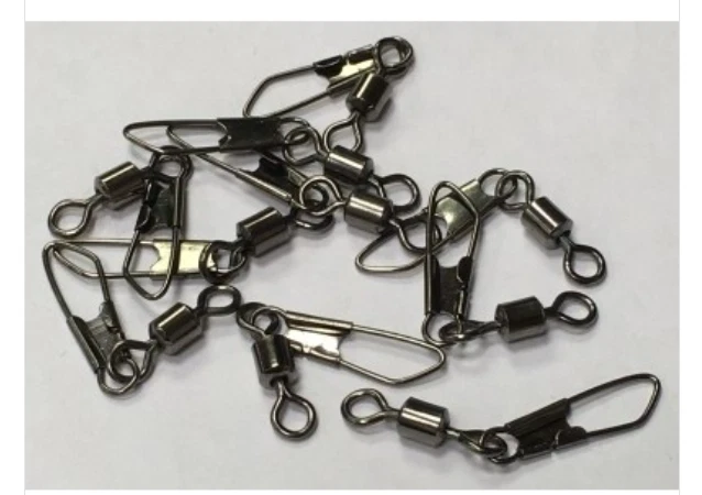 Maver MV-R American Snap Swivel - Image 3 of 3