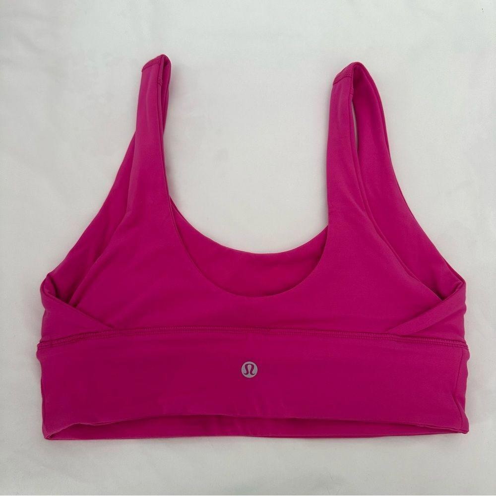 lululemon sports bra View 2