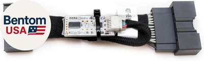 4D Tech Auto Start Stop Eliminator - Easy-Install Autostop Eliminator Made for 2