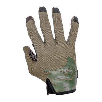 #ad Delta Utility Tactical Gloves Touchscreen Compatible High Dexterity for Sh... $58.27