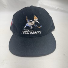 Phoenix Roadrunners Hockey SnapBack Hat Cap O...