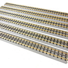 MTH RealTrax 30" Straight Rail King O Gauge Train Nickel-Silver Lot Of (6) — photo 9