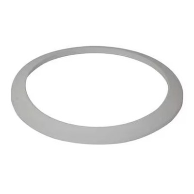 Gasket, 4 In, Bevel Seat, Ptfe,  692-10010
