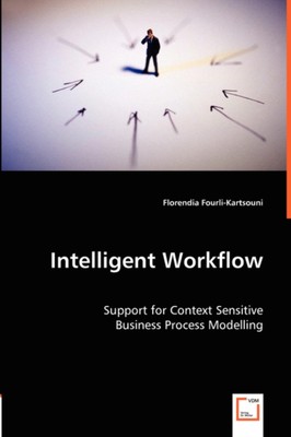 Fourli-Kartsouni - Intelligent Workflow - New paperback or softback - X555z