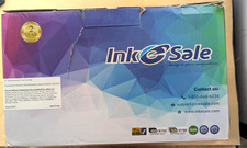 INK E - SALE 5 Pack Toner Cartridge HP 128A