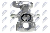 Bremssattel NTY HZT-JG-009 FüR Jaguar Type 1 X400 Allrad