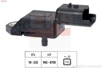 EPS 1.993.113 Luftdrucksensor, HöHenanpassung FüR CitroËN Passend FüR Fiat