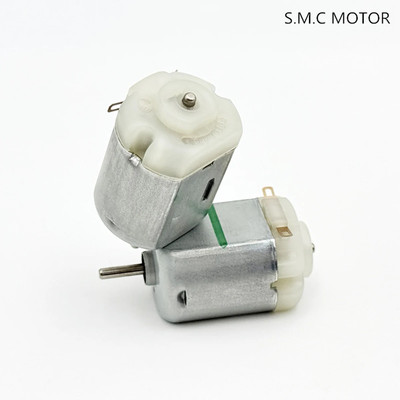 2PCS Mini FN130-18100 Motor DC 1.5V 3V 3.7V 12800RPM High Speed Engine Model