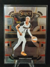 Jordin Canada #93 2024 Select WNBA Concourse Dream W0215A