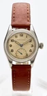 Rolex Oyster ‘1942’ Gents Vintage WW2 Era Collectors Watch, Dial Patina, Superb