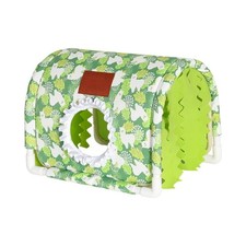 Hamster Rodents Shelter Toy for Guinea Pigs, Gerbils Summer Hideaway Toy for
