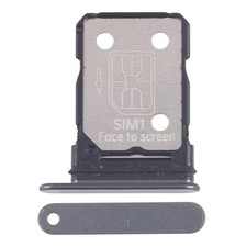For OnePlus Ace 5 SIM Card Tray SIM Card Tray Black