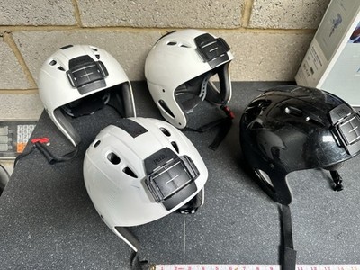 X5 Nitro XT Wassersporthelm