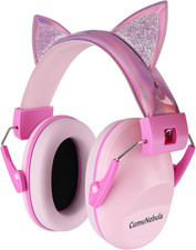 Noise Cancelling Headphones for Kids, Kids Ear Protection 28Db SNR Noise