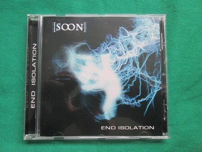 SOON - END ISOLATION - OSCILLATION MUSIC 2006 - CD