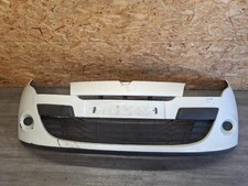 Pare-choc avant Renault MEGANE